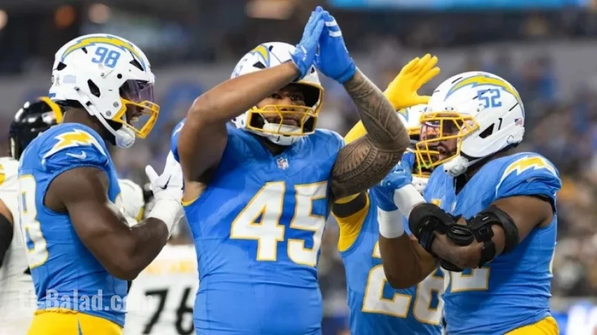 NFL Fantasy 2025: Week 13 Defense Picks and Bench Advice