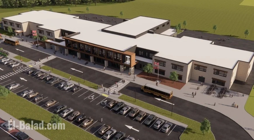 Name Cambridge’s New Public-Catholic Elementary School