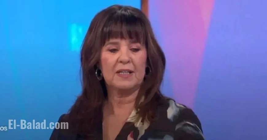 Coleen Nolan Shares Health Update on Newborn Grandchild’s Breathing Issues