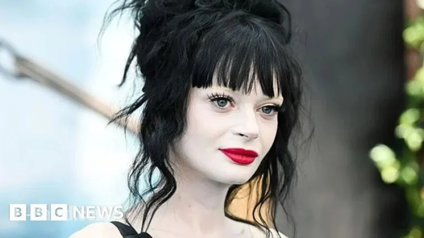 Ruth Codd of ‘Celebrity Traitors’ Recovering After Second Leg Amputation