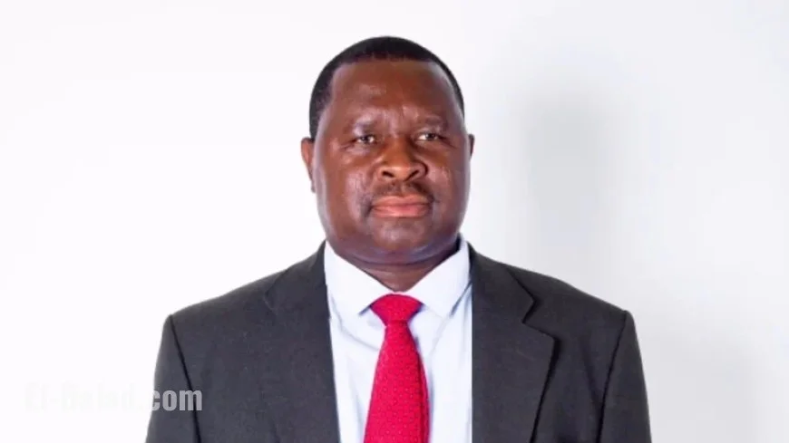 Adolf Hitler’s Namesake Wins Namibia Local Elections for Fifth Consecutive Term