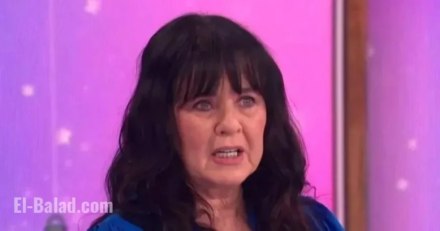 Coleen Nolan Reveals Heartfelt Bedroom Secret, Sparking Insecurity