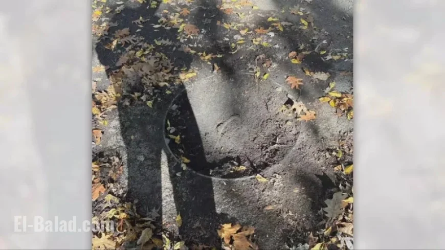 Man Falls into Trois-Rivières Pit, Seeks Compensation from City