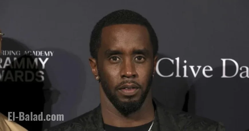 Netflix Sets Release Date for 50 Cent’s Sean ‘Diddy’ Combs Documentary