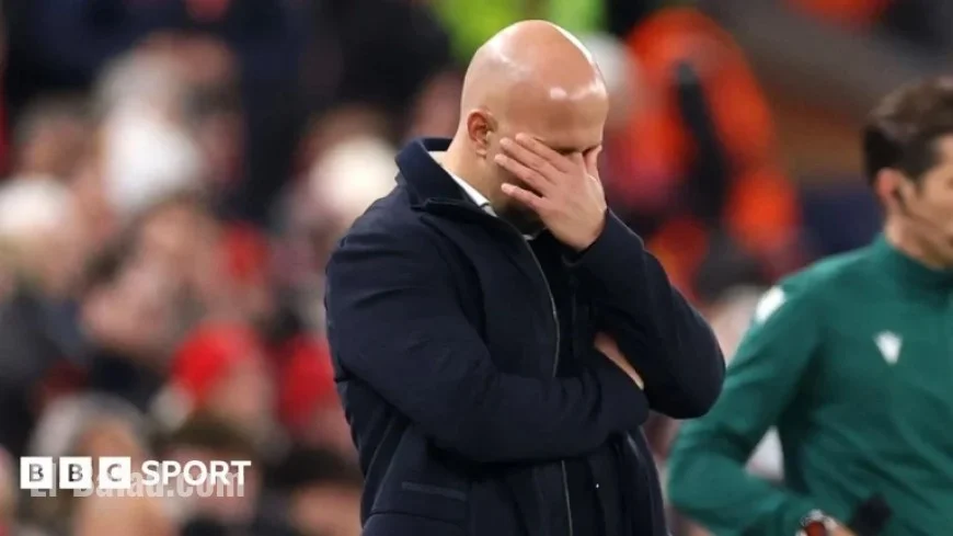 Arne Slot’s Future Discussed at Premier League News Conferences After Liverpool Loss