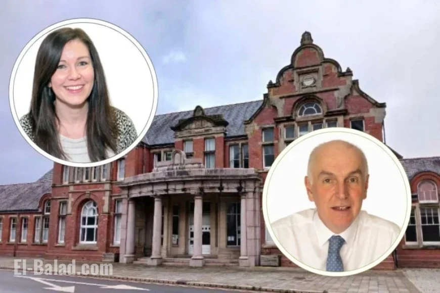 Increase in Council Tax Base Eases Next Year’s Budget Planning