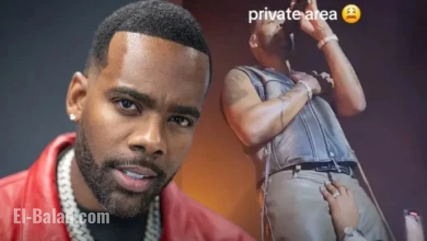 Guy Fieri’s Quad Injury Leads to Emergency Surgery