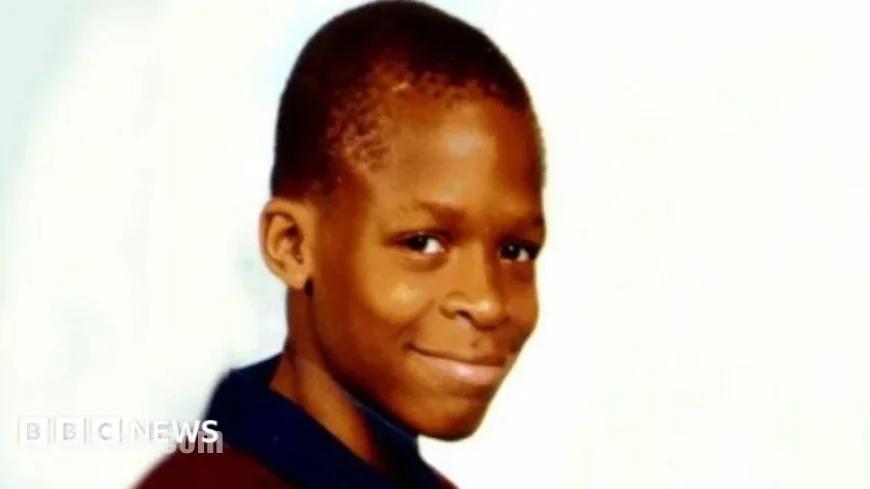 Damilola Taylor: Family Advocates to Safeguard Young Lives