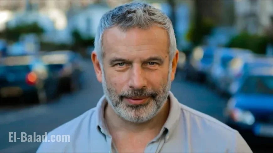 Plum Pictures Co-Director Will Daws Passes Away at 57