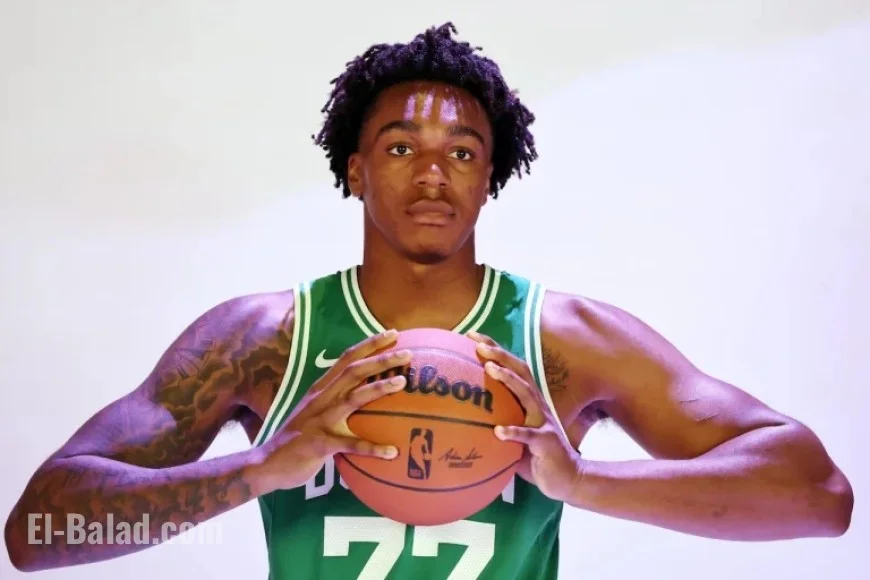 Celtics Teammates Amazed by Dominant Center in Victory Over Pistons