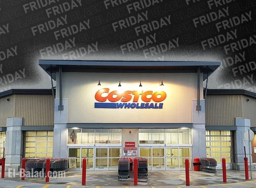 Top 11 Costco Black Friday Deals This Week