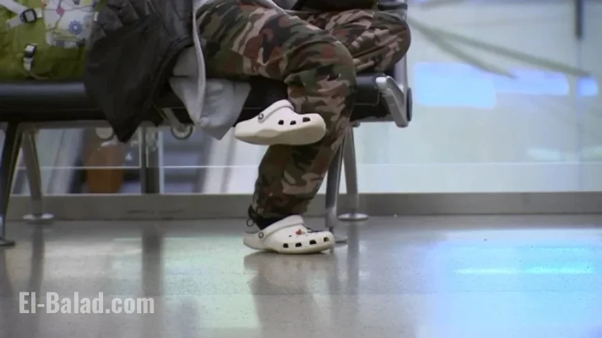 North Carolina Flyers React to Transportation Secretary’s Flight Attire Comments