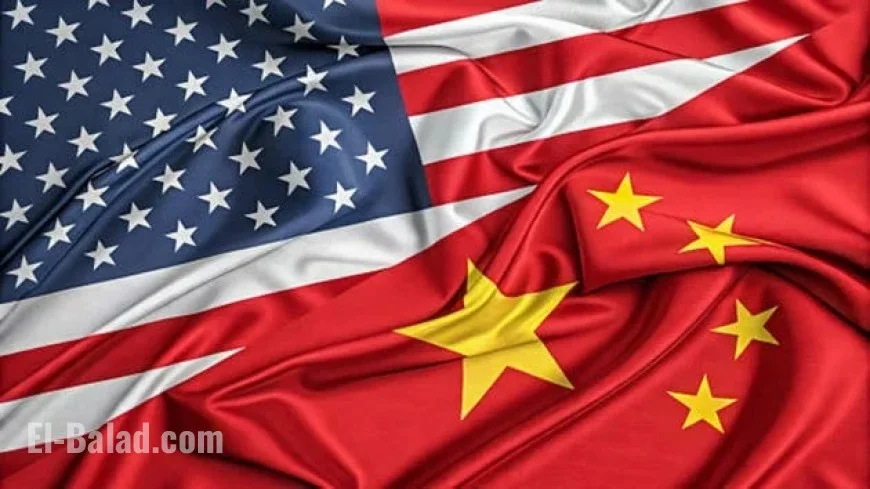 Pentagon Adds Alibaba, Baidu, BYD to U.S. CMC List