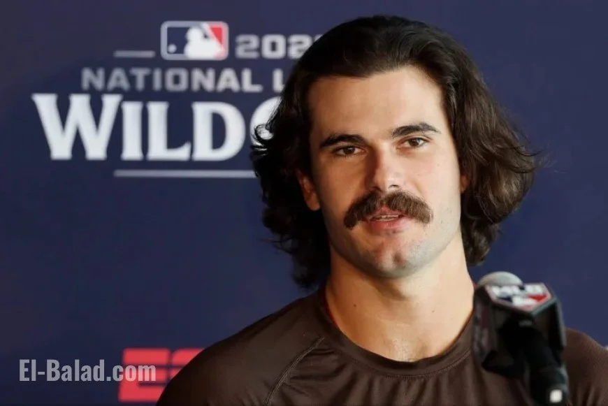 Dylan Cease’s Contract Influences Blue Jays’ Winter Strategy