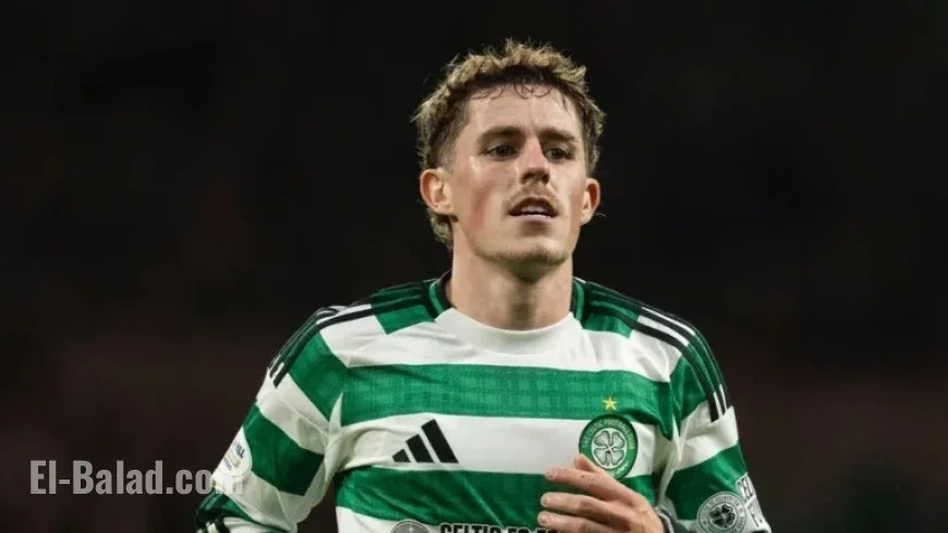 Celtic Reveals Starting XI for Feyenoord Clash