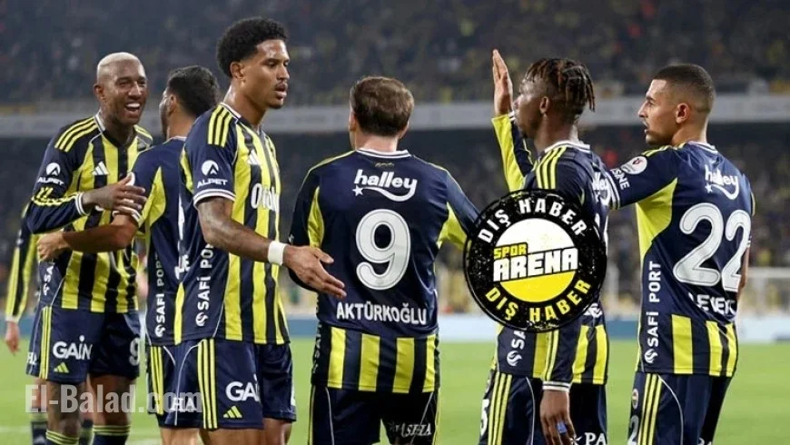 Fenerbahçe’s Atmosphere Compared to Hell by Macar Legend