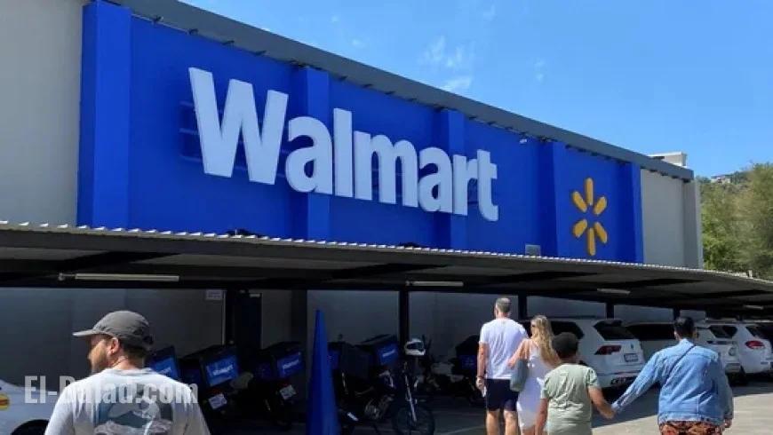 Walmart Thanksgiving hours today: Stores closed on Nov. 27; reopen 6 a.m. on Black Friday