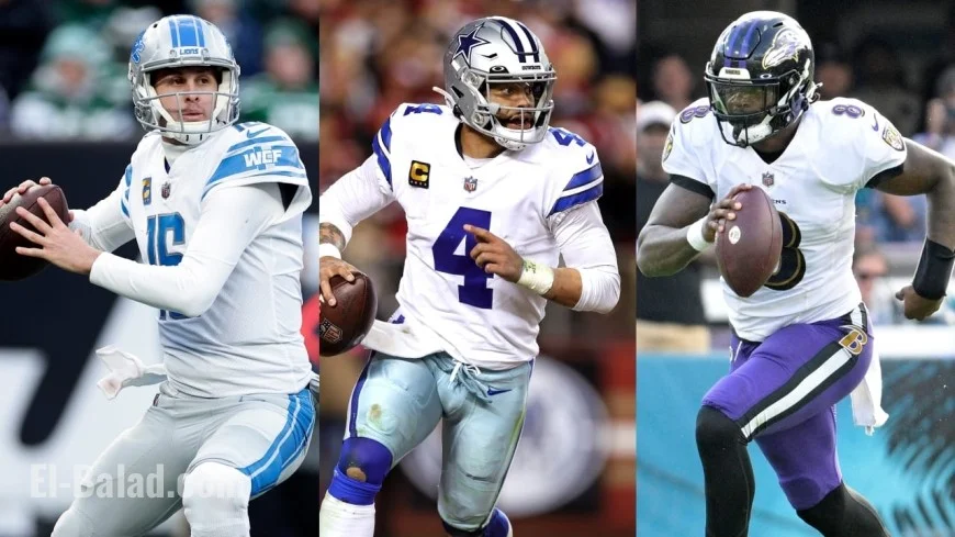 Thanksgiving football games 2025: Full NFL schedule today, start times, and how to watch