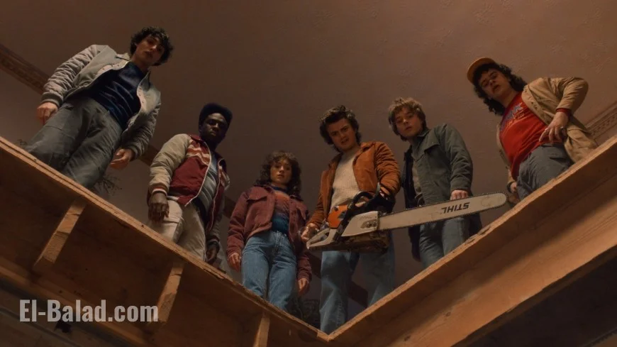 Stranger Things Season 5 release schedule, episode count, runtimes, cast, and what drops next