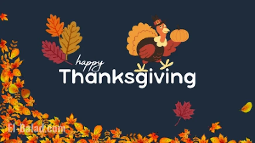 Happy Thanksgiving 2025: parade start time, NFL games, what’s open today, and last-minute tips