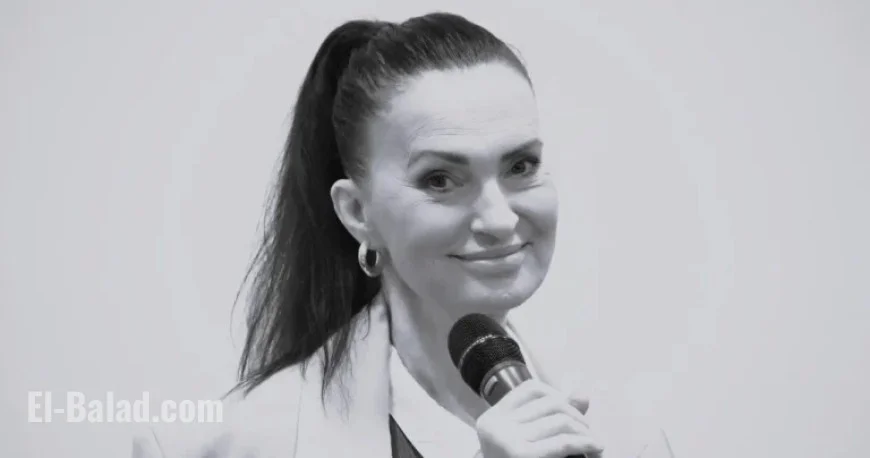 Renowned Polish Author Passes Away: “Today My Sun Dimmed”