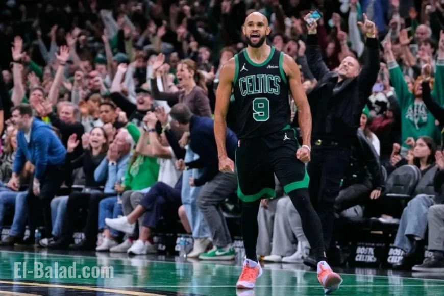 Pistons Coach Praises Celtics Guard Following Upset Victory