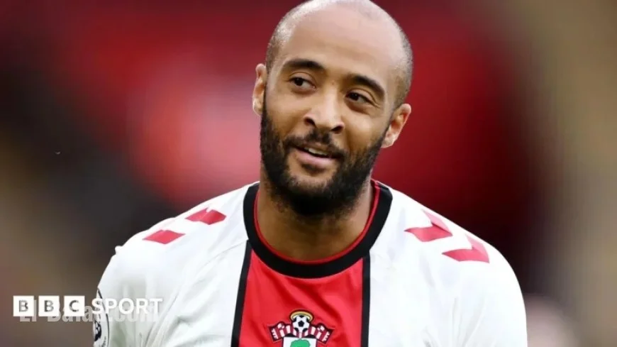 Sheffield Wednesday Signs Ex-Southampton Winger Nathan Redmond
