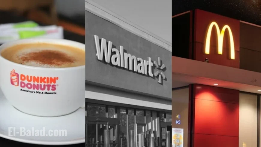 Restaurants Open on Thanksgiving 2025: McDonald’s, Dunkin’, and More Holiday Hours