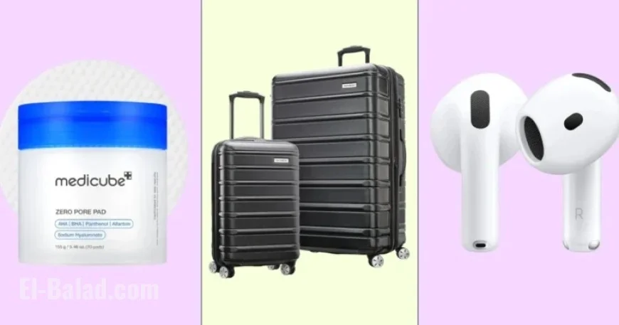 Early Black Friday Deals: Apple and PlayStation Offers Unveiled