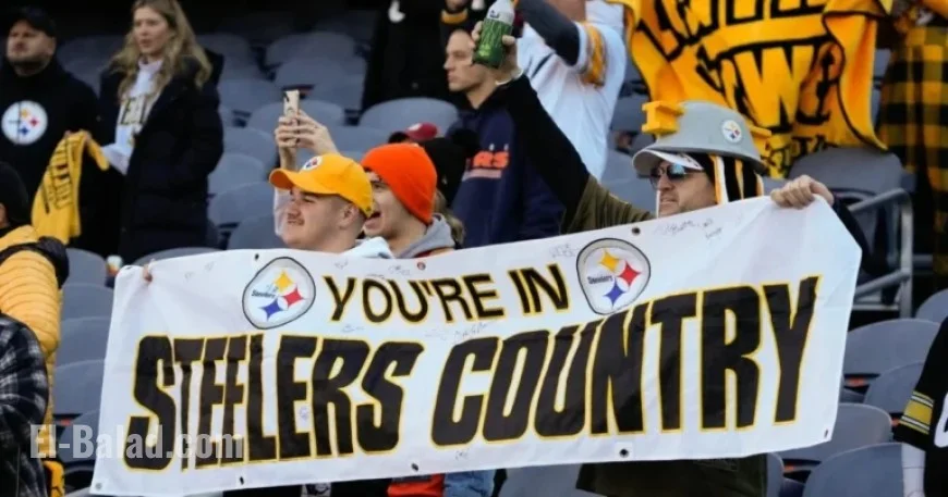 Steelers Week 13 Scouting Report: Thanksgiving Day Discussion