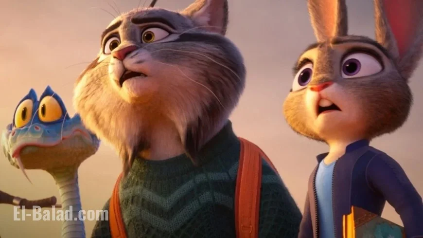 Zootopia 2 hits theaters: Does it have a post-credits scene? What Jason Bateman’s return means—and when to stay seated
