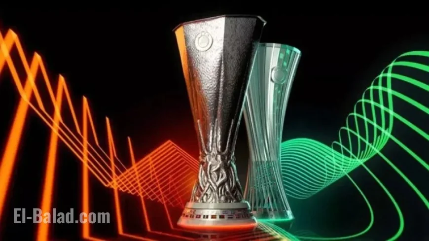 Onana and Tielemans Shine: Follow All 36 European Matches Here