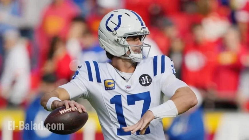 Daniel Jones to Play Despite Fibula Fracture, Report Reveals