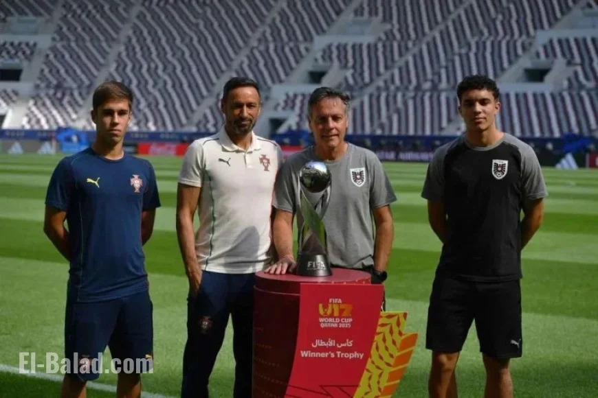 European Nations’ Performance in FIFA U17 World Cup Finals Explained