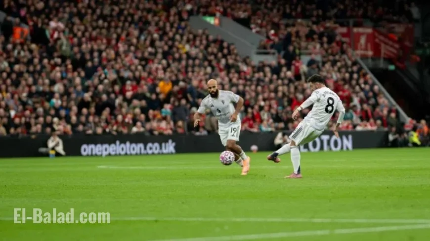 Man Utd vs Palace: Why Sunday’s Match Kicks Off at Midday