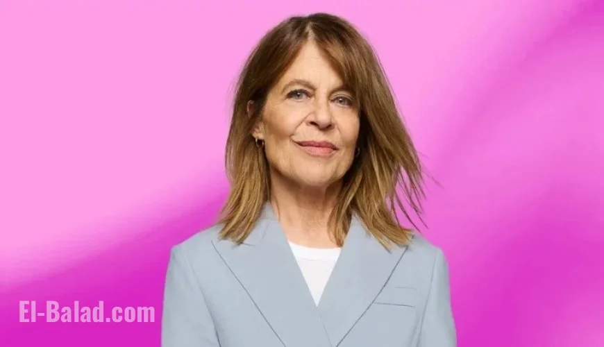Linda Hamilton, 69, Embraces Life’s Blessings