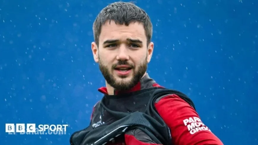 Rangers’ Raskin Criticizes Unfair Portrayal Under Martin