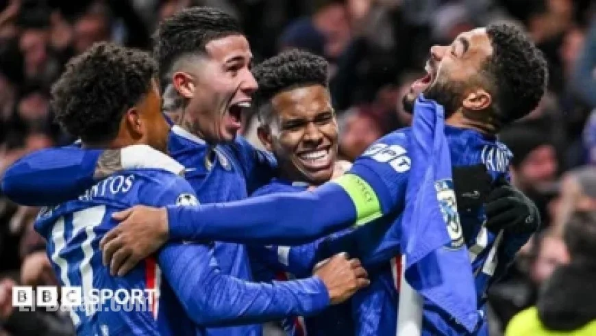 Go Ahead Aims for European Triumph in Deventer Against Villa