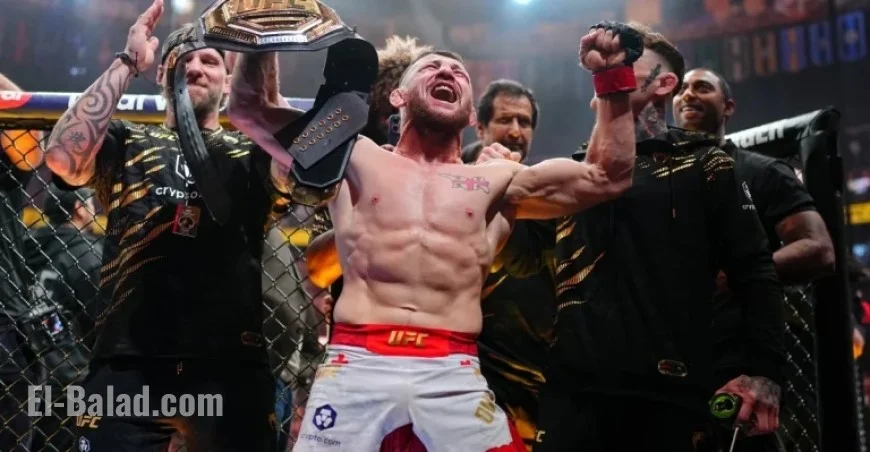 Top MMA Turkeys and What We’re Thankful for This Thanksgiving