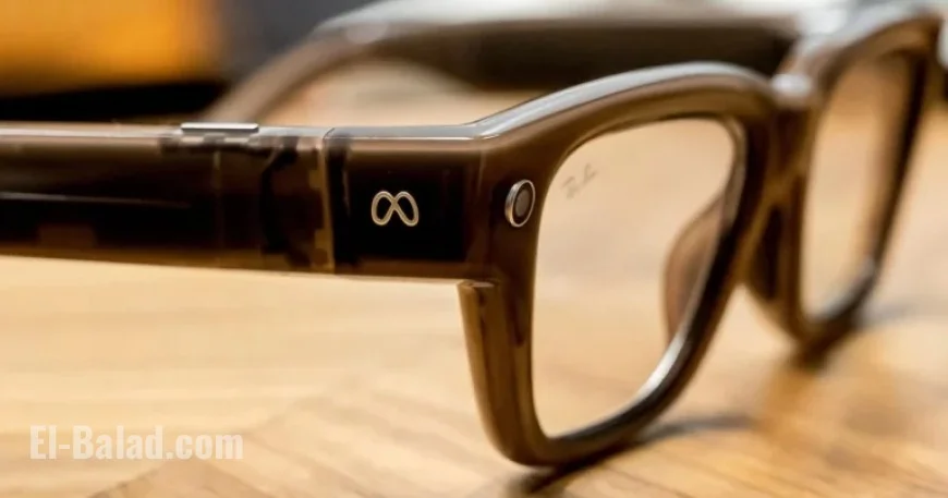 Tech Giants Anticipate Consumer Readiness for Smart Glasses Revolution