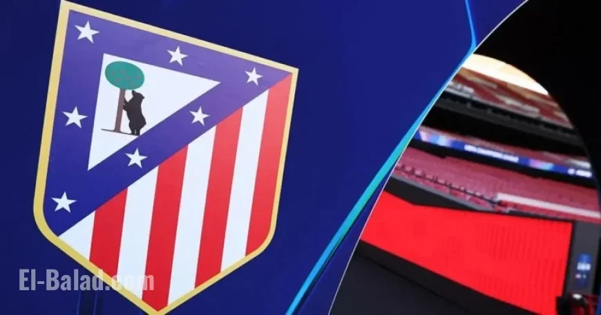 Atletico Madrid Sanctioned Over Fans’ Racist Conduct at Arsenal Match