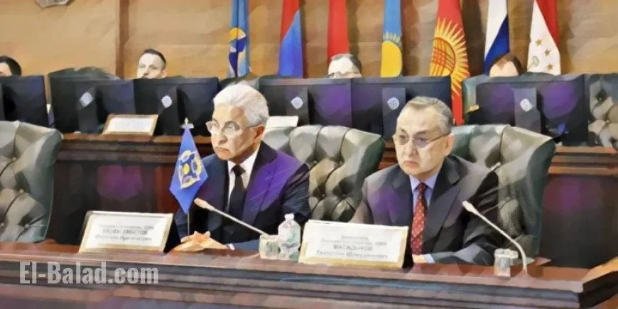 Armenia Boycotts CSTO Summit in Bishkek; Russia Sets Agenda, New Secretary General