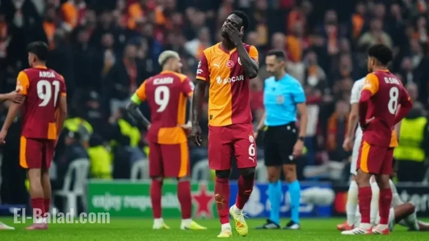 “FIFA Virus Strikes Galatasaray: Sports Headlines”
