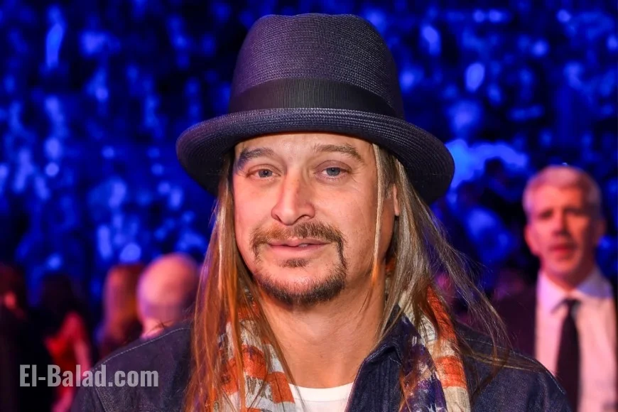 Kid Rock spends Thanksgiving with troops at Fort Campbell, rallies conservatives back home: what happened today and why it matters