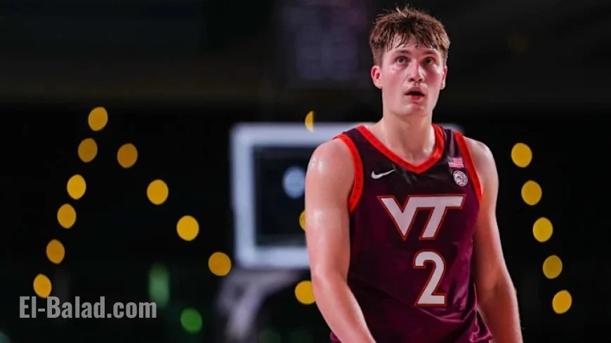Virginia Tech vs. Saint Mary’s today: unbeaten showdown at Battle 4 Atlantis — start time, stakes, and keys to the game
