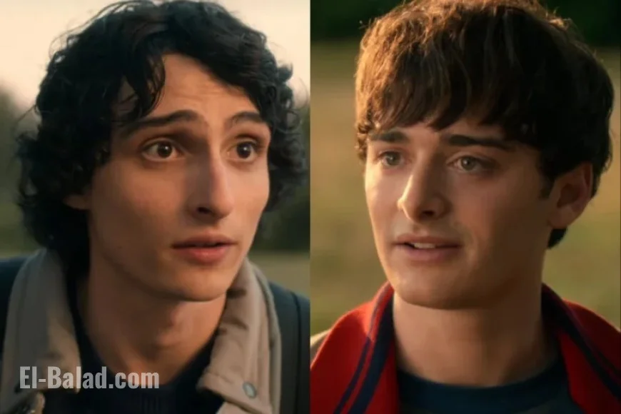 “Stranger Things Season 5 Crushes ‘Byler’ Fans’ Hopes”