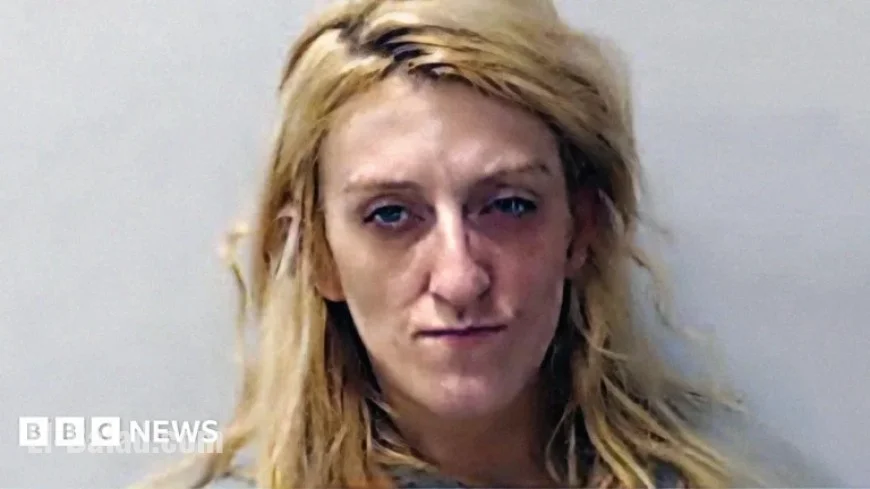 Aberdeen Woman Convicted of Knife Murder in Infidelity Dispute