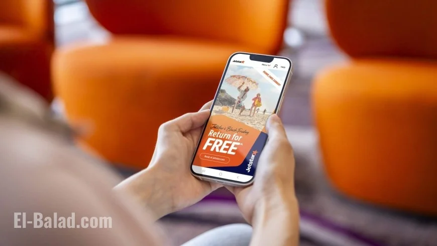 Jetstar Black Friday 2025: “Return for Free” is back — plus Qantas and Virgin Australia sale highlights and the smartest ways to book