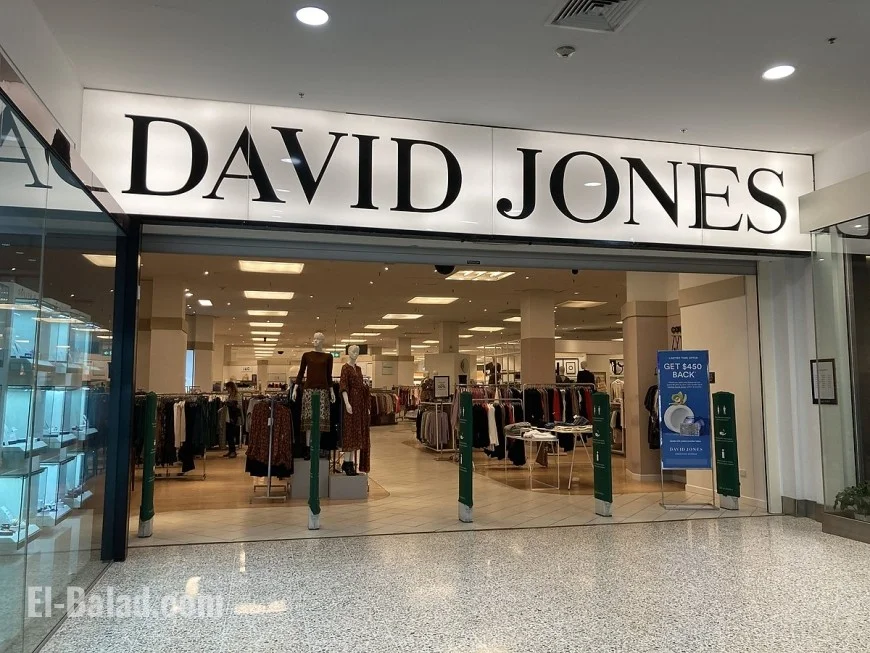 David Jones Black Friday 2025: best deals today, store hours, and pro tips to save more