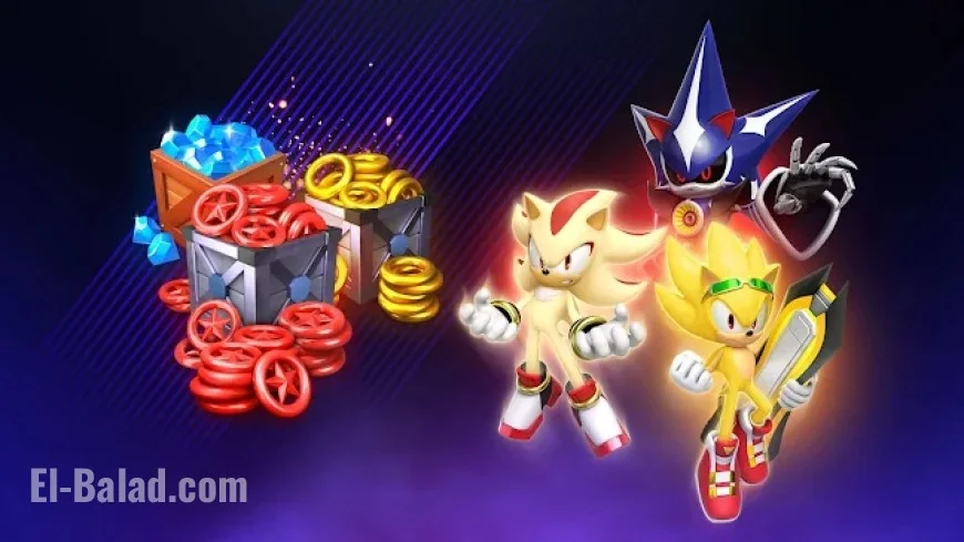 Sonic today: fresh CrossWorlds update tease, new promo push, and what the franchise’s next week looks like